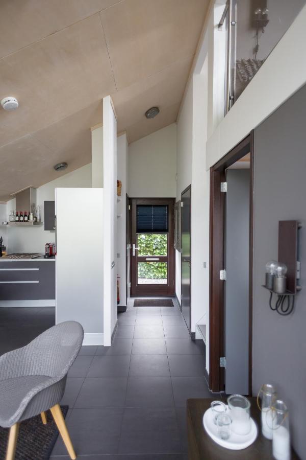 Vakantiehuis Olivia Schoorl Exterior photo