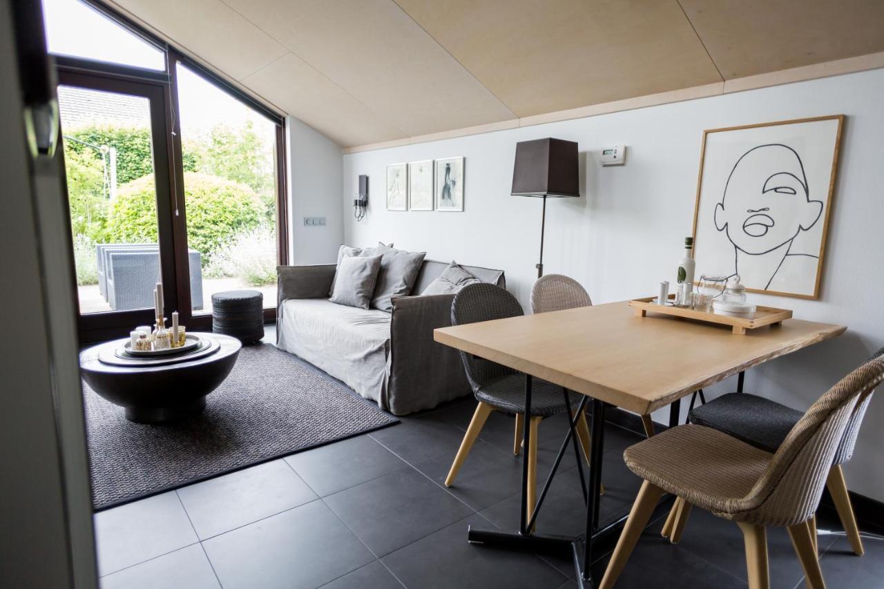 Vakantiehuis Olivia Schoorl Exterior photo